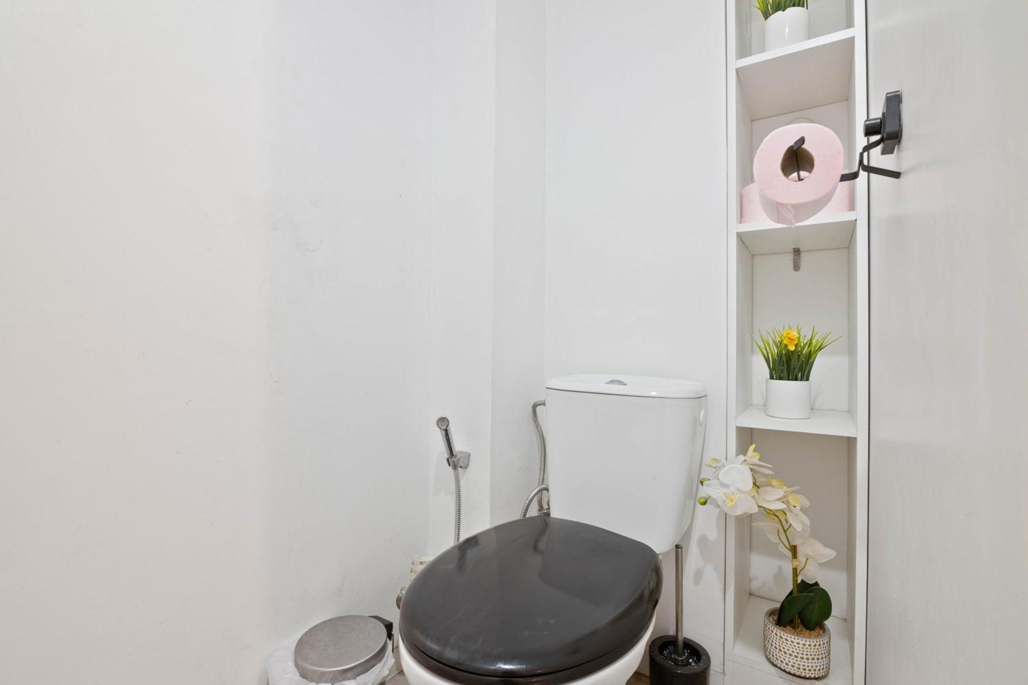 Épinay-sur-Seine Evasion Familiale & Appartement Convivial Et Chaleureux מראה חיצוני תמונה